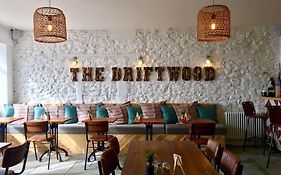 The Driftwood